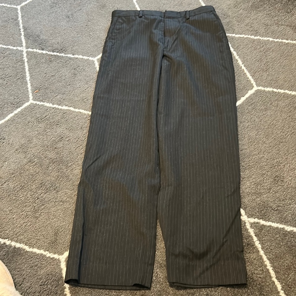Men’s Dress Pants